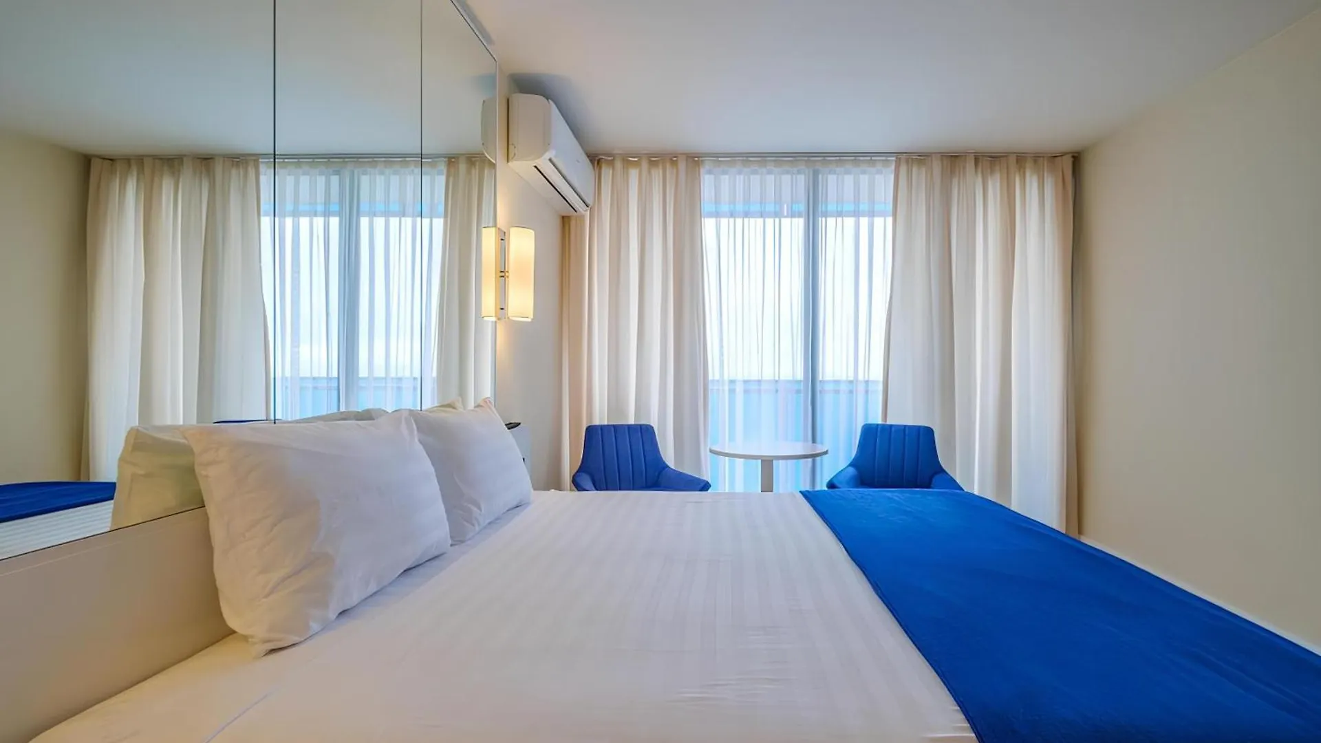 Panorama Hotel Orbi City Batumi 0*,  Georgia