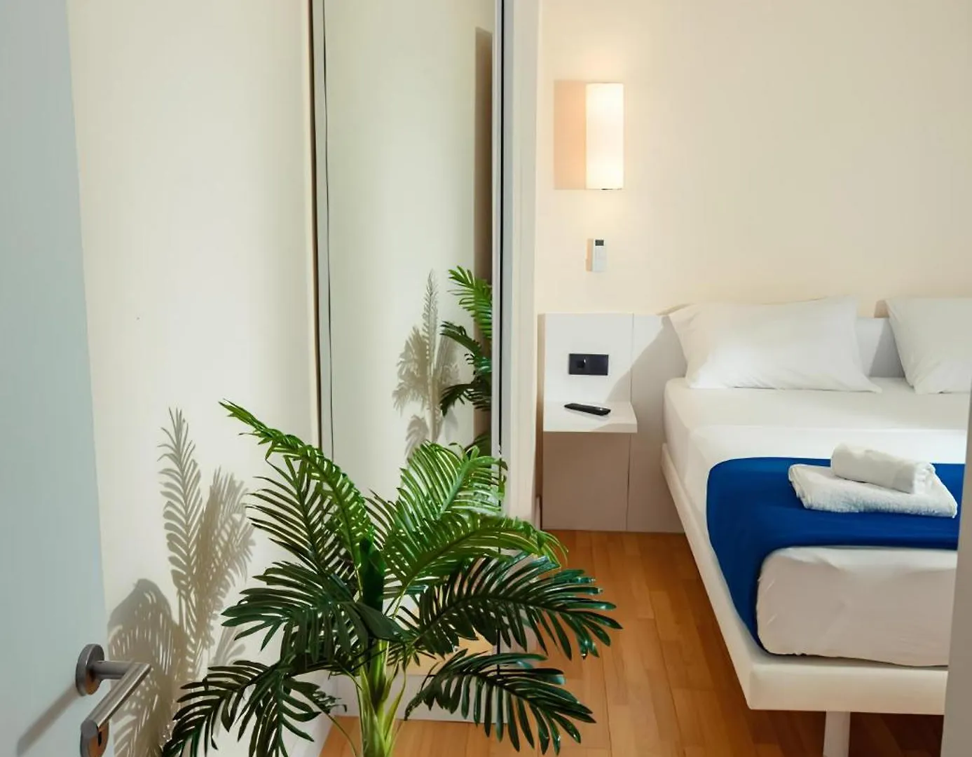 Apartment Panorama Hotel Orbi City Batumi