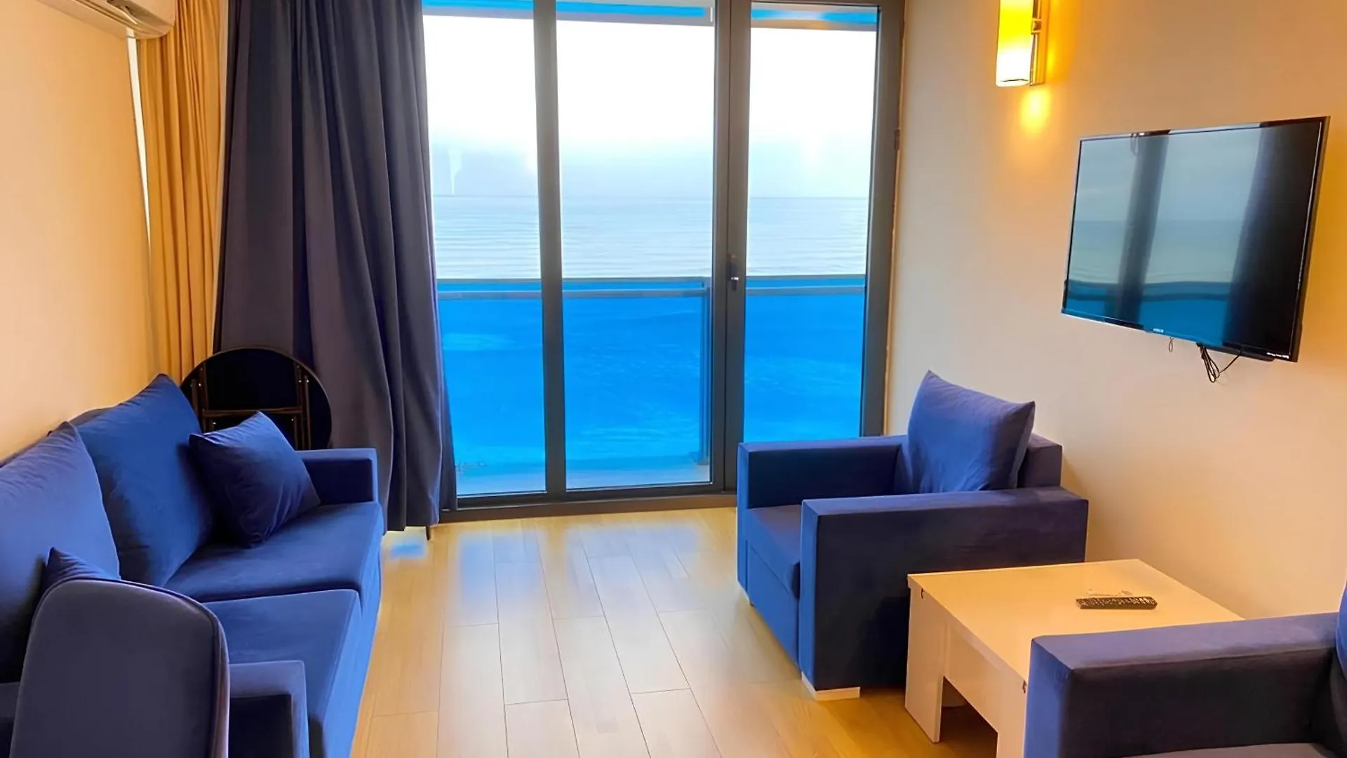 Panorama Hotel Orbi City Batumi 0*,  Georgia