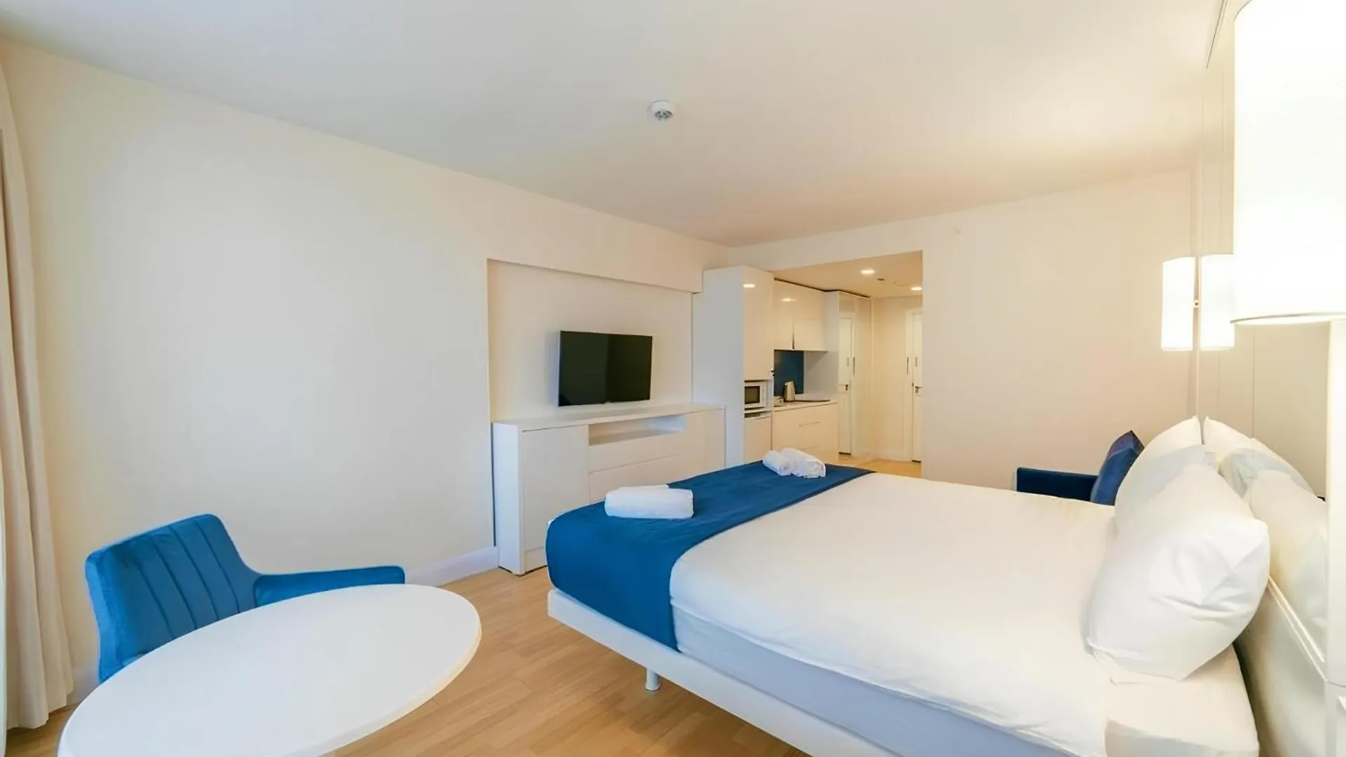 Apartment Panorama Hotel Orbi City Batumi