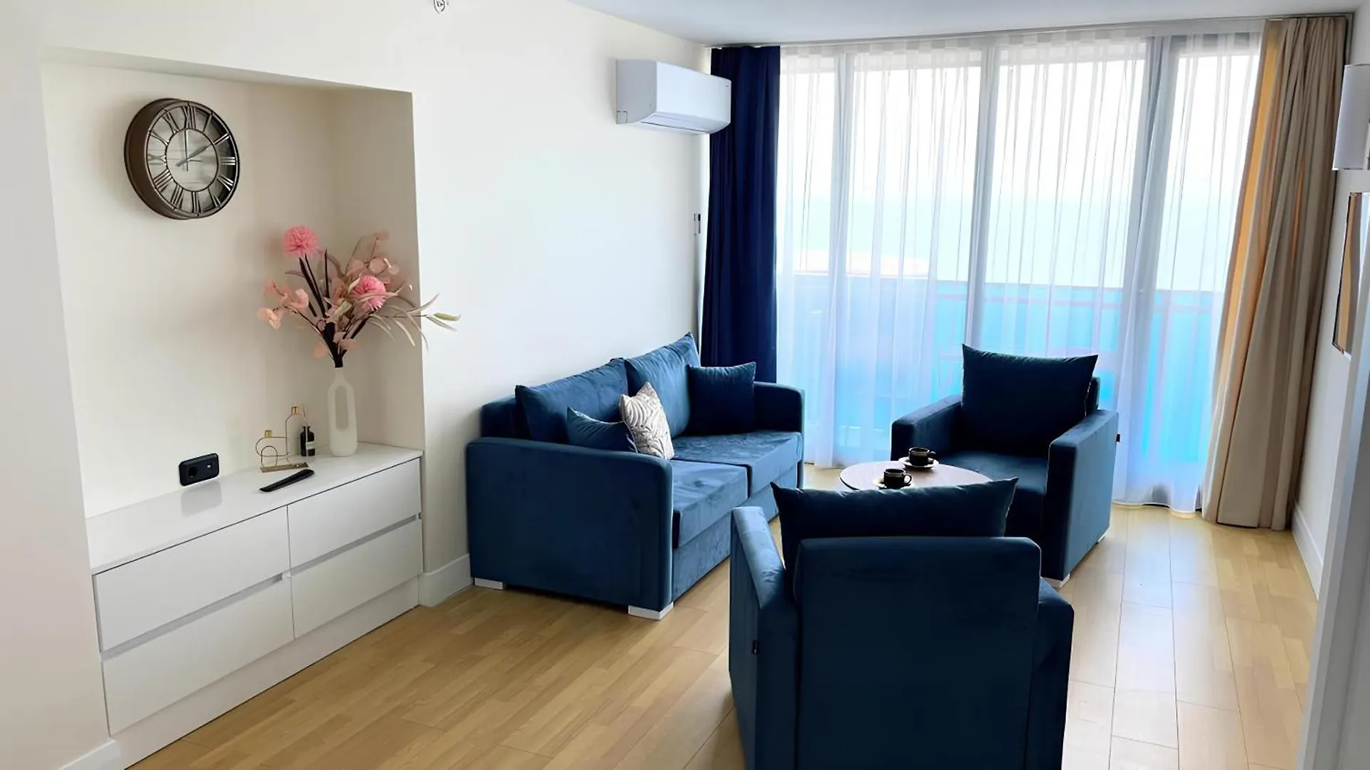 Panorama Hotel Orbi City Batumi Georgia