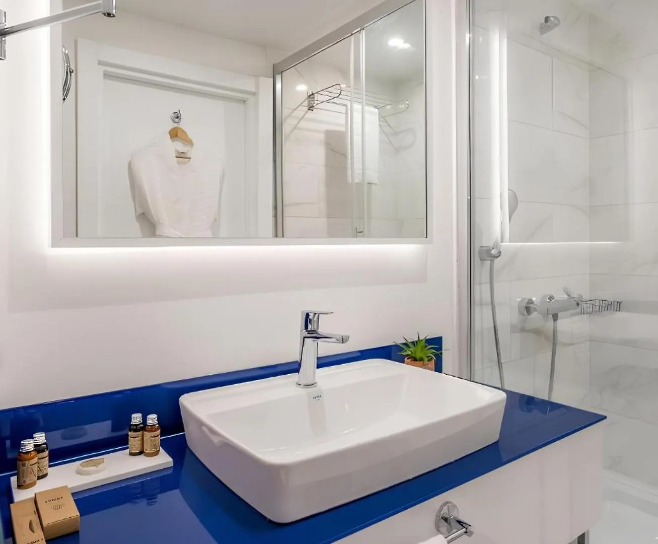 Panorama Hotel Orbi City Batumi