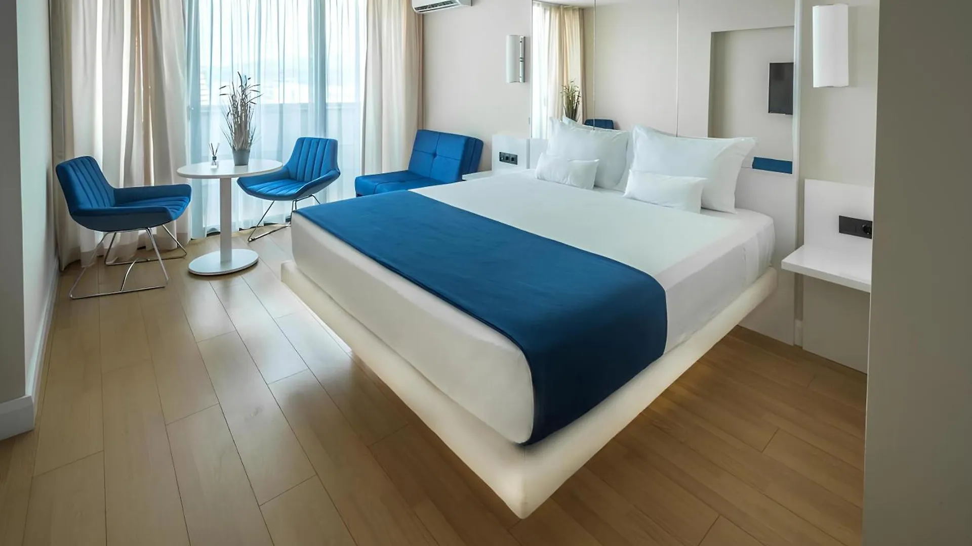Apartment Panorama Hotel Orbi City Batumi
