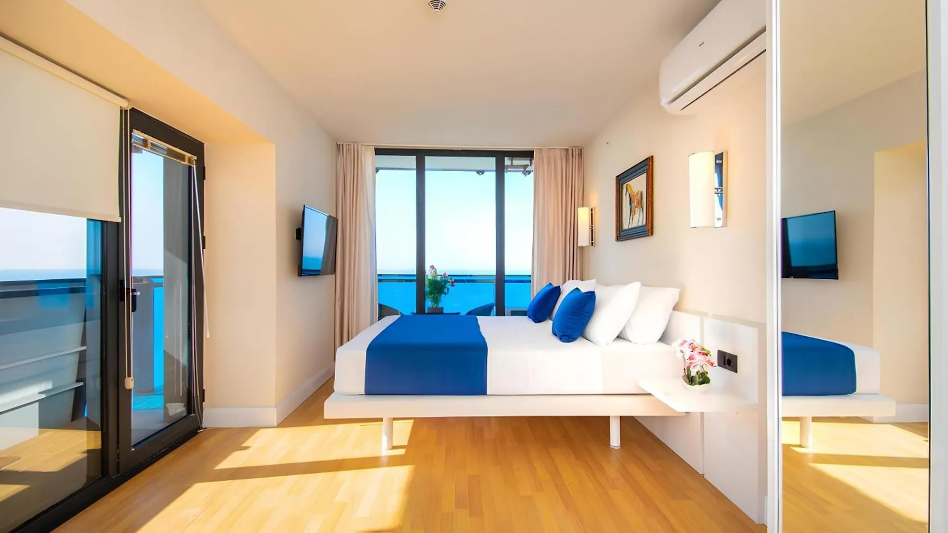 Apartment Panorama Hotel Orbi City Batumi